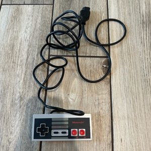 Original Nintendo NES controller